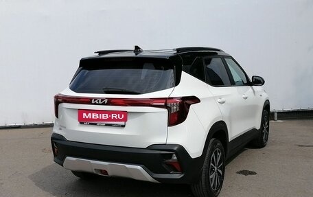 KIA Seltos I, 2023 год, 2 500 000 рублей, 5 фотография