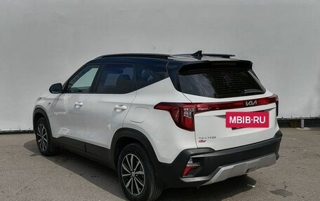 KIA Seltos I, 2023 год, 2 500 000 рублей, 7 фотография