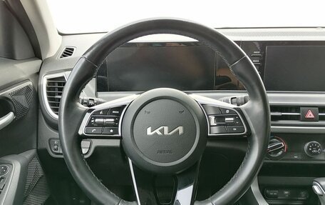 KIA Seltos I, 2023 год, 2 500 000 рублей, 12 фотография