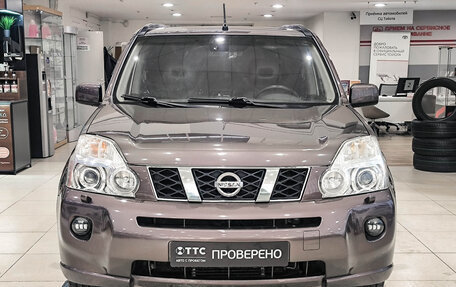 Nissan X-Trail, 2007 год, 846 000 рублей, 2 фотография