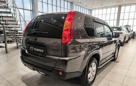 Nissan X-Trail, 2007 год, 846 000 рублей, 6 фотография