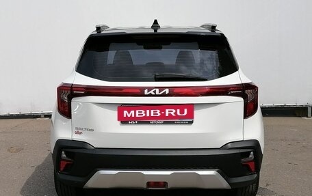 KIA Seltos I, 2023 год, 2 500 000 рублей, 6 фотография