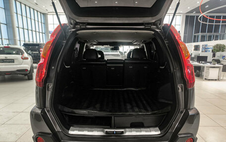 Nissan X-Trail, 2007 год, 846 000 рублей, 12 фотография