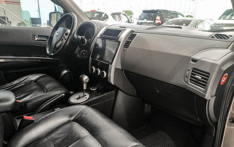 Nissan X-Trail, 2007 год, 846 000 рублей, 13 фотография