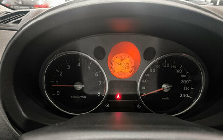 Nissan X-Trail, 2007 год, 846 000 рублей, 16 фотография