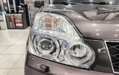 Nissan X-Trail, 2007 год, 846 000 рублей, 21 фотография