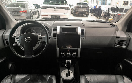 Nissan X-Trail, 2007 год, 846 000 рублей, 17 фотография