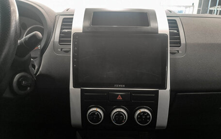 Nissan X-Trail, 2007 год, 846 000 рублей, 18 фотография