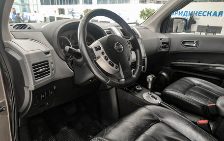 Nissan X-Trail, 2007 год, 846 000 рублей, 20 фотография