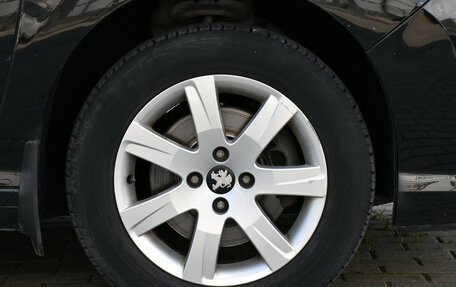 Peugeot 408 I рестайлинг, 2013 год, 640 000 рублей, 8 фотография