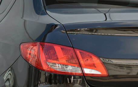 Peugeot 408 I рестайлинг, 2013 год, 640 000 рублей, 7 фотография