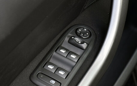 Peugeot 408 I рестайлинг, 2013 год, 640 000 рублей, 10 фотография