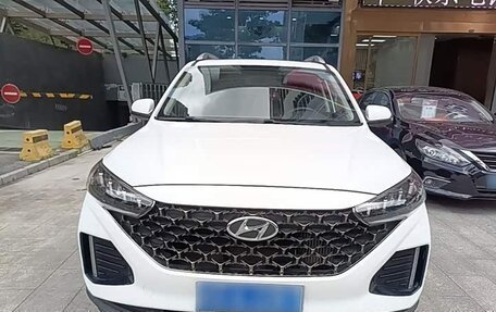 Hyundai ix35, 2021 год, 1 250 777 рублей, 2 фотография