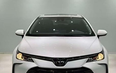 Toyota Corolla, 2022 год, 1 220 003 рублей, 2 фотография
