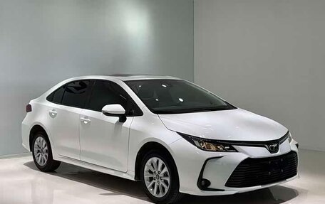 Toyota Corolla, 2022 год, 1 220 003 рублей, 3 фотография