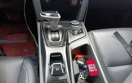 Hyundai ix35, 2021 год, 1 250 777 рублей, 8 фотография