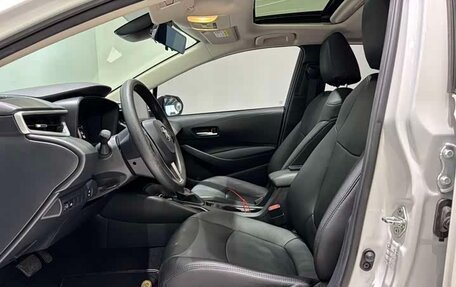 Toyota Corolla, 2022 год, 1 220 003 рублей, 7 фотография