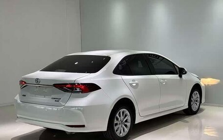 Toyota Corolla, 2022 год, 1 220 003 рублей, 6 фотография