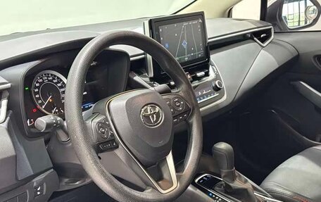 Toyota Corolla, 2022 год, 1 220 003 рублей, 9 фотография