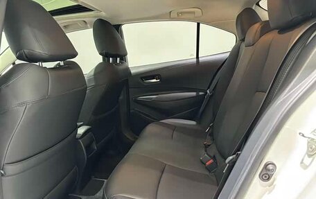 Toyota Corolla, 2022 год, 1 220 003 рублей, 12 фотография