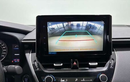 Toyota Corolla, 2022 год, 1 220 003 рублей, 11 фотография