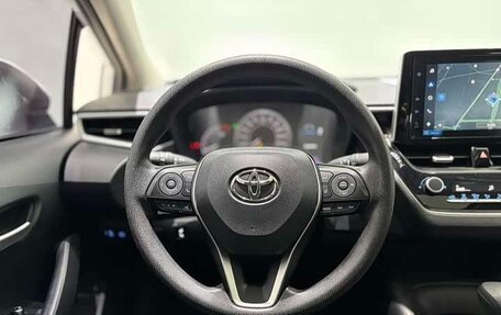 Toyota Corolla, 2022 год, 1 220 003 рублей, 10 фотография