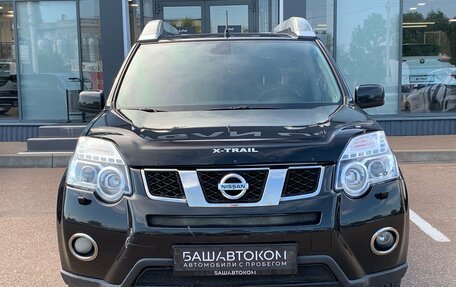 Nissan X-Trail, 2014 год, 1 430 000 рублей, 3 фотография