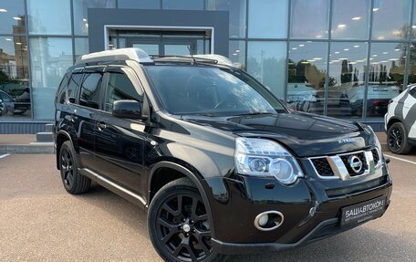 Nissan X-Trail, 2014 год, 1 430 000 рублей, 2 фотография
