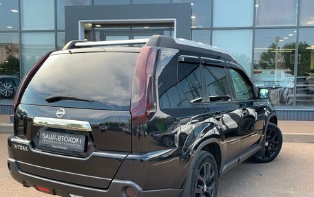 Nissan X-Trail, 2014 год, 1 430 000 рублей, 4 фотография