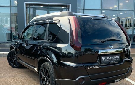 Nissan X-Trail, 2014 год, 1 430 000 рублей, 5 фотография