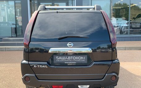 Nissan X-Trail, 2014 год, 1 430 000 рублей, 6 фотография