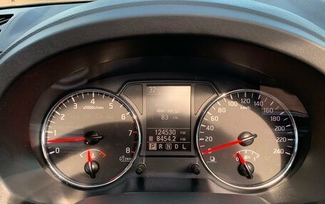 Nissan X-Trail, 2014 год, 1 430 000 рублей, 11 фотография