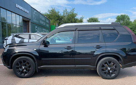Nissan X-Trail, 2014 год, 1 430 000 рублей, 8 фотография