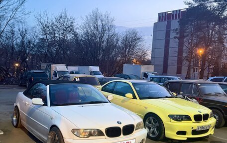 BMW 3 серия, 2003 год, 1 555 555 рублей, 6 фотография