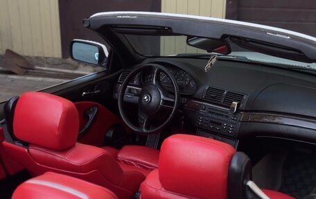 BMW 3 серия, 2003 год, 1 555 555 рублей, 9 фотография