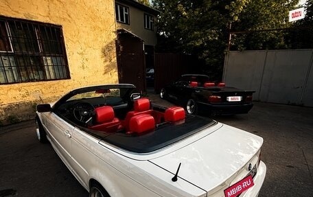BMW 3 серия, 2003 год, 1 555 555 рублей, 5 фотография