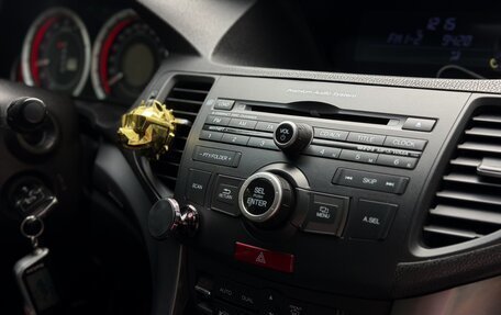 Honda Accord VIII рестайлинг, 2011 год, 1 580 000 рублей, 12 фотография