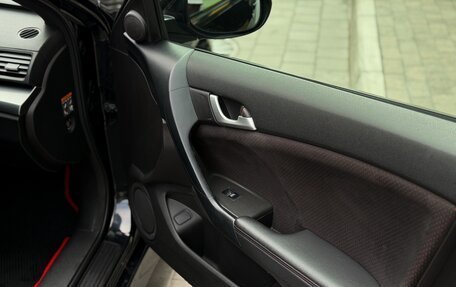Honda Accord VIII рестайлинг, 2011 год, 1 580 000 рублей, 17 фотография