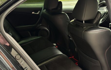 Honda Accord VIII рестайлинг, 2011 год, 1 580 000 рублей, 18 фотография