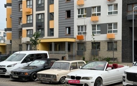 BMW 3 серия, 2003 год, 1 555 555 рублей, 7 фотография