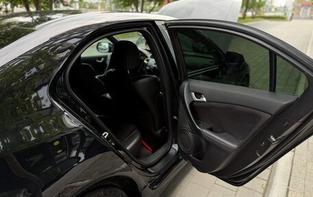 Honda Accord VIII рестайлинг, 2011 год, 1 580 000 рублей, 19 фотография