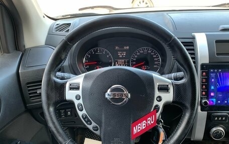 Nissan X-Trail, 2014 год, 1 430 000 рублей, 13 фотография