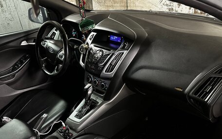 Ford Focus III, 2012 год, 660 000 рублей, 10 фотография