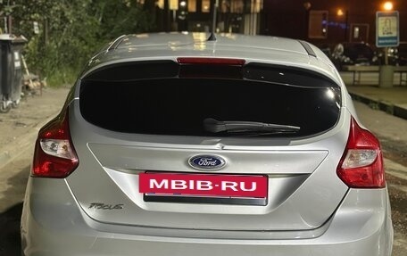 Ford Focus III, 2012 год, 660 000 рублей, 4 фотография