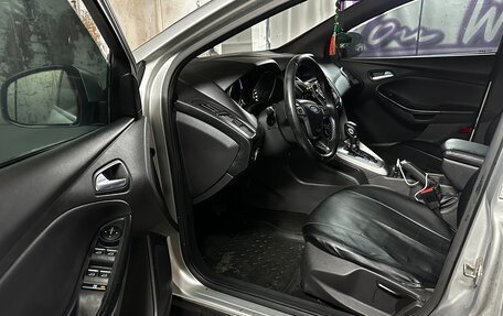 Ford Focus III, 2012 год, 660 000 рублей, 7 фотография