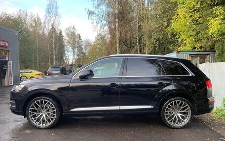 Audi Q7, 2018 год, 4 487 000 рублей, 6 фотография
