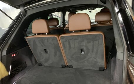 Audi Q7, 2018 год, 4 487 000 рублей, 14 фотография