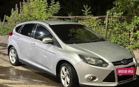 Ford Focus III, 2012 год, 660 000 рублей, 2 фотография