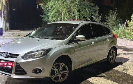 Ford Focus III, 2012 год, 660 000 рублей, 3 фотография