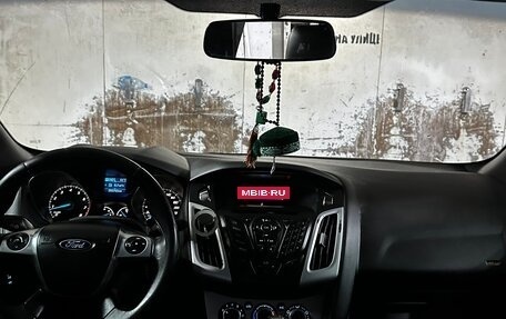 Ford Focus III, 2012 год, 660 000 рублей, 9 фотография